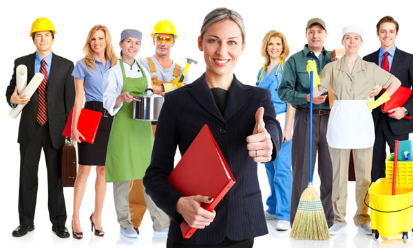 Hadim Camcı Hizmeti